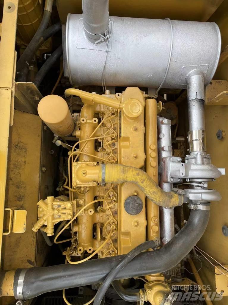 CAT 320C 履帶式 挖土機/掘鑿機/挖掘機