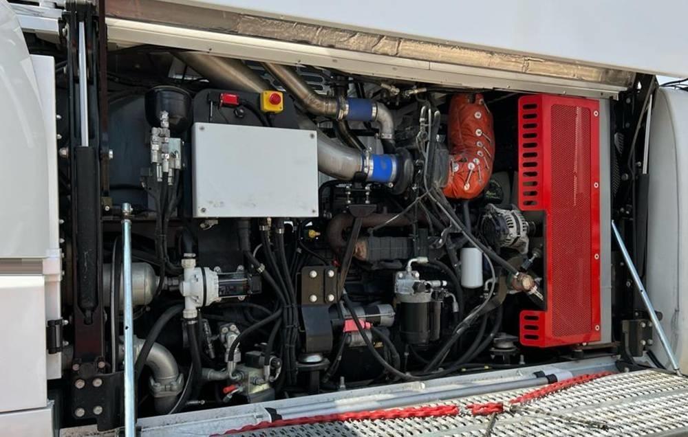 Casagrande B175XP 打樁機