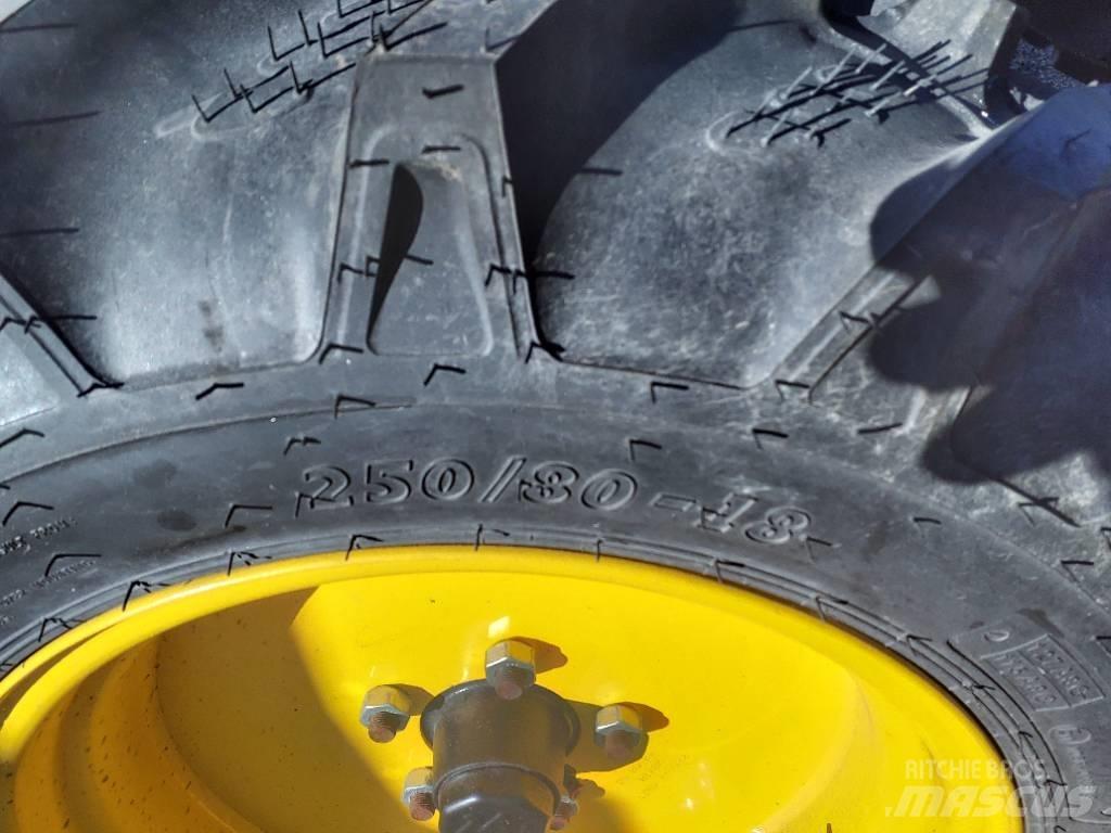 Multiva eForte 300 組合鑽