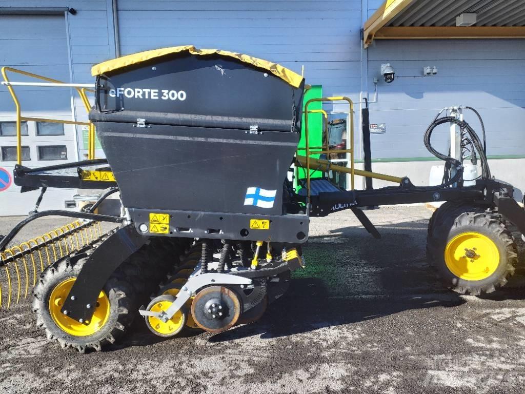 Multiva eForte 300 組合鑽