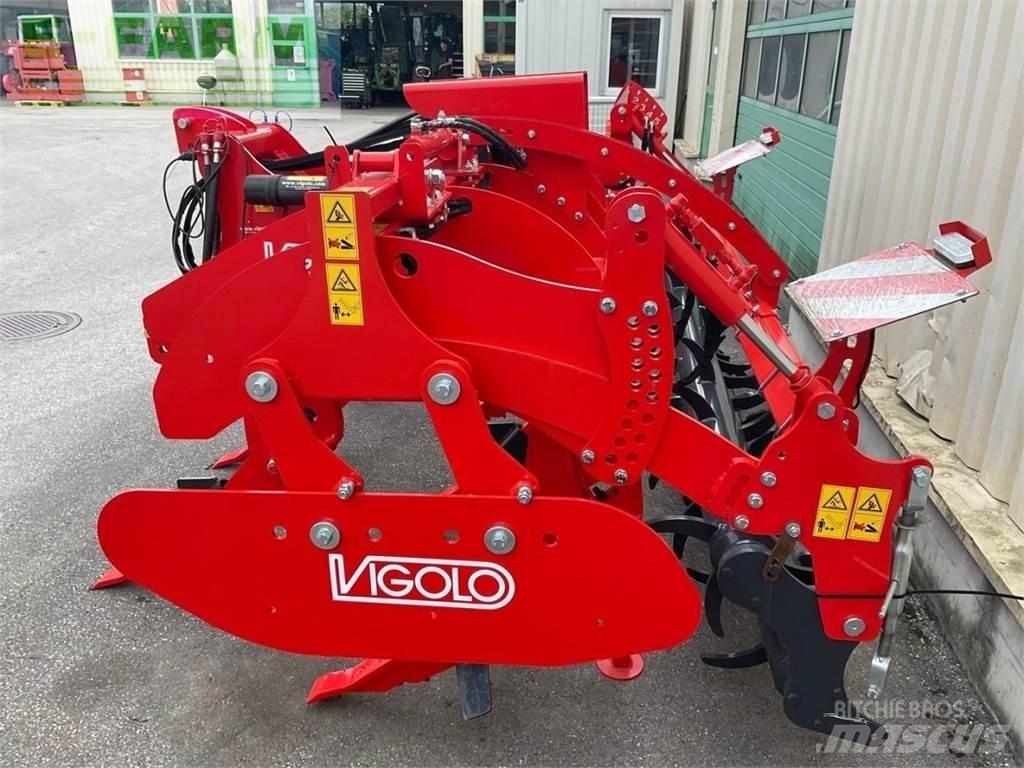  DIG 780/7L 中耕管理機