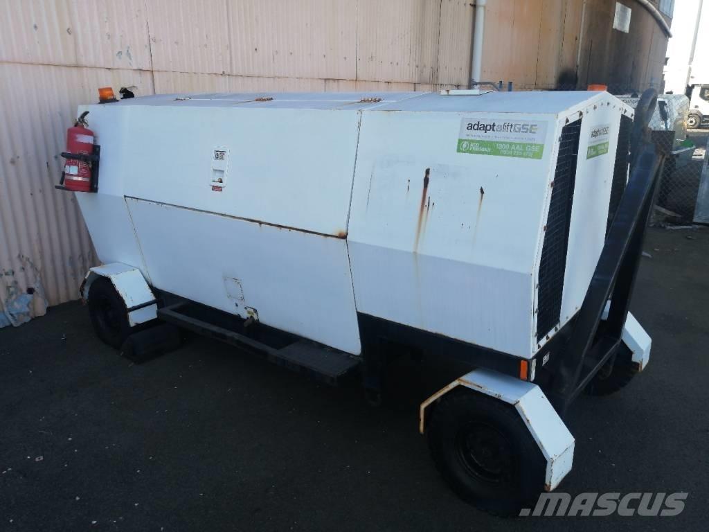  MODRA A230150002 其他發電機