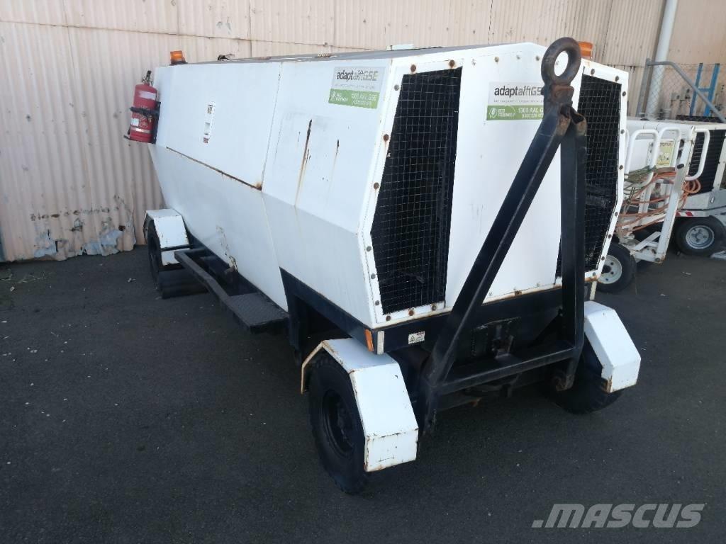  MODRA A230150002 其他發電機