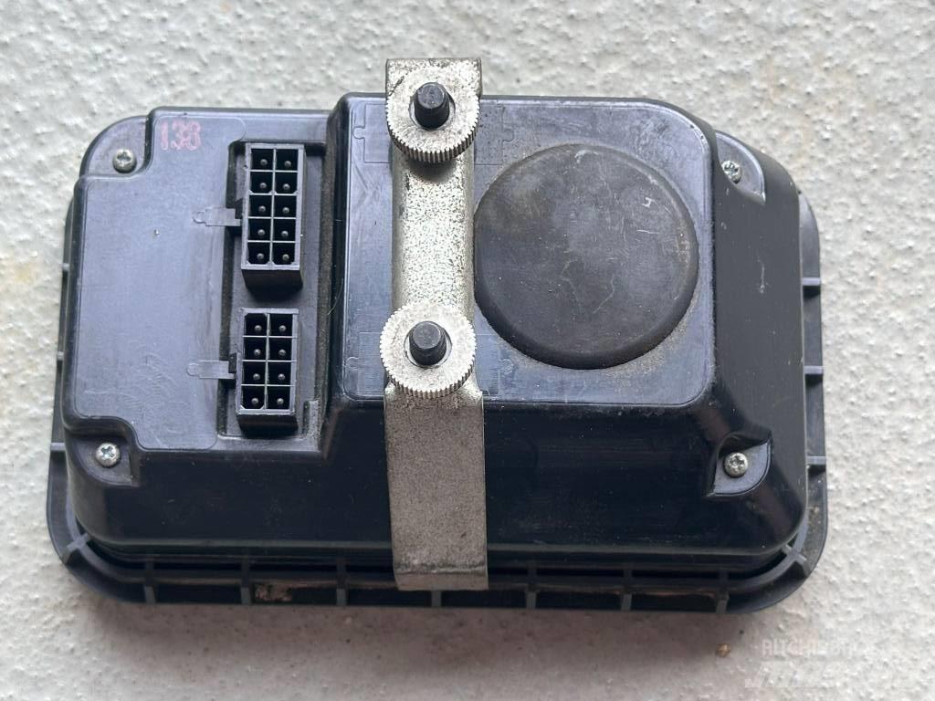 Linde 0039460735 電子設備