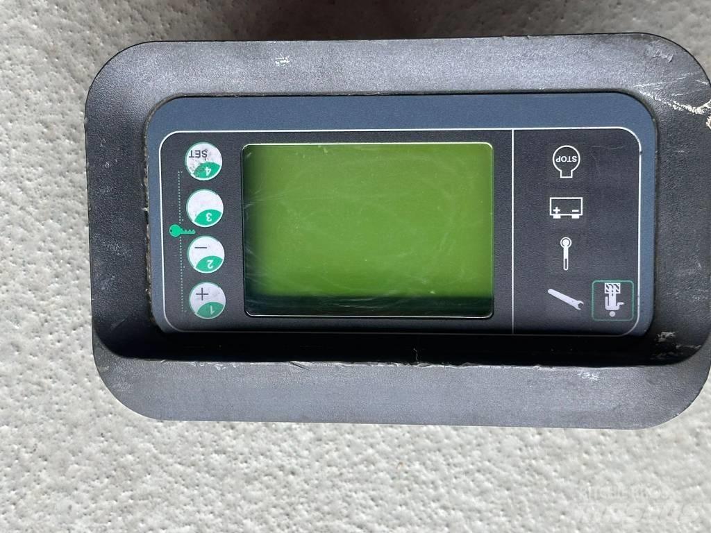 Linde 0039460735 電子設備