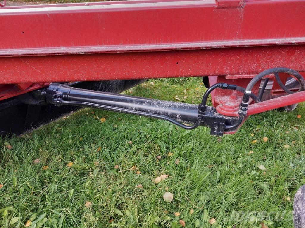  Peltolana 3.80 田間拖曳