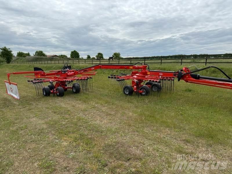 Kuhn GA6632 其他農業機械