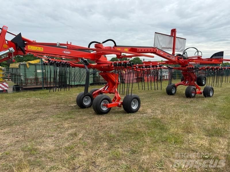 Kuhn GA6632 其他農業機械