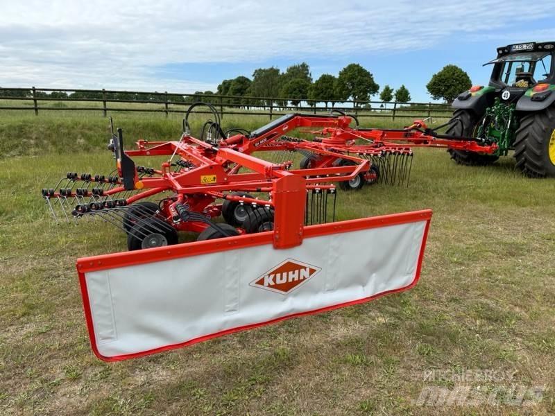Kuhn GA6632 其他農業機械