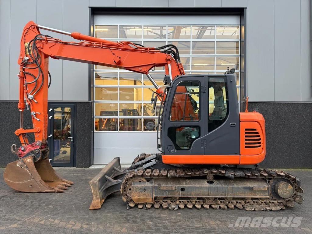 Doosan DX140LCR 履帶式 挖土機/掘鑿機/挖掘機
