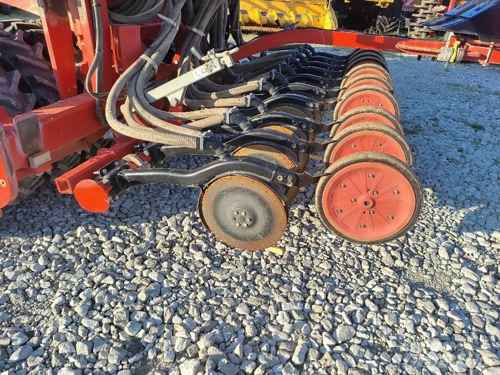Horsch Focus 6 TD 鑽頭