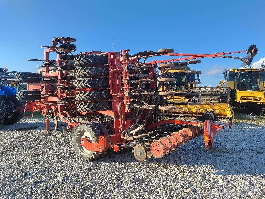 Horsch Focus 6 TD 鑽頭