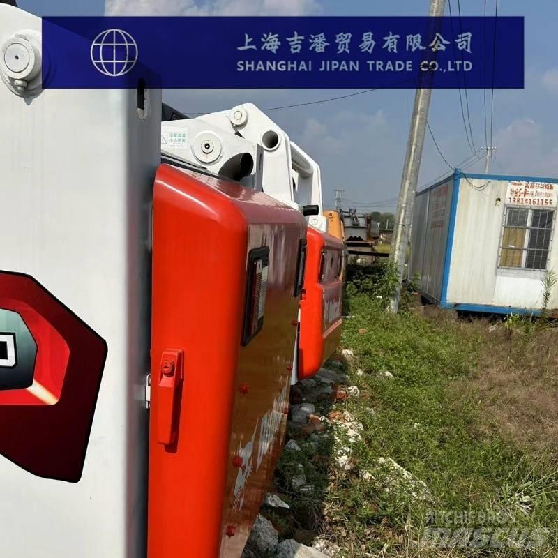 Bobcat S 590 滑移轉向裝載機