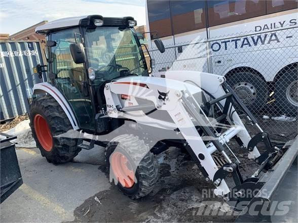 Bobcat CT5550 曳引機