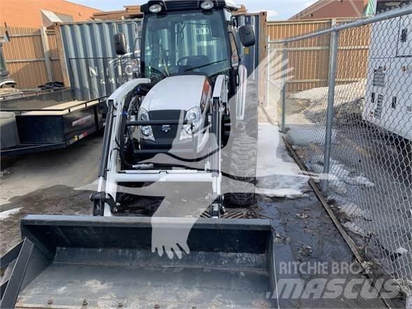 Bobcat CT5550 曳引機