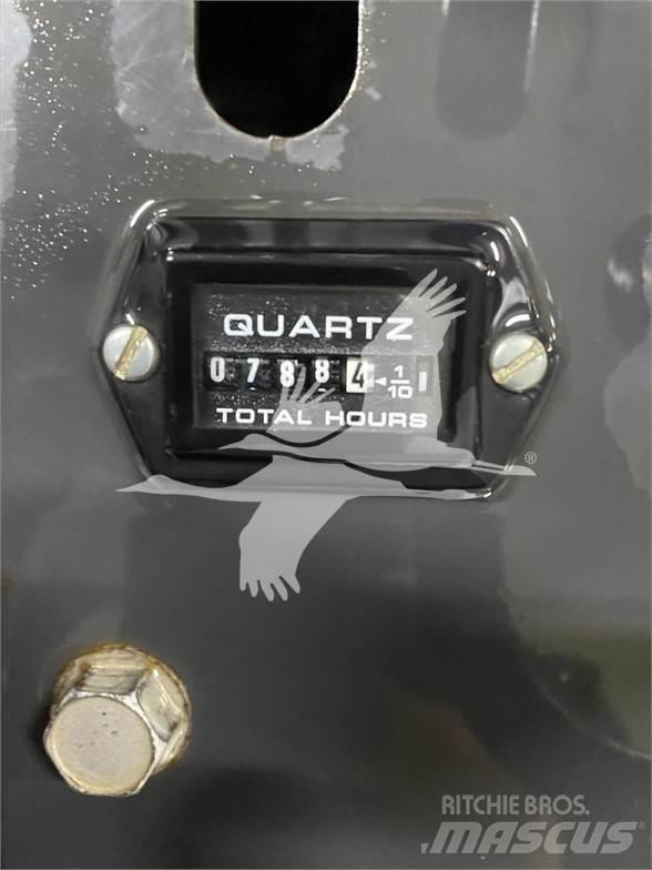 Bobcat MT100 滑移轉向裝載機
