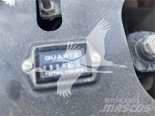 Bobcat MT100 滑移轉向裝載機