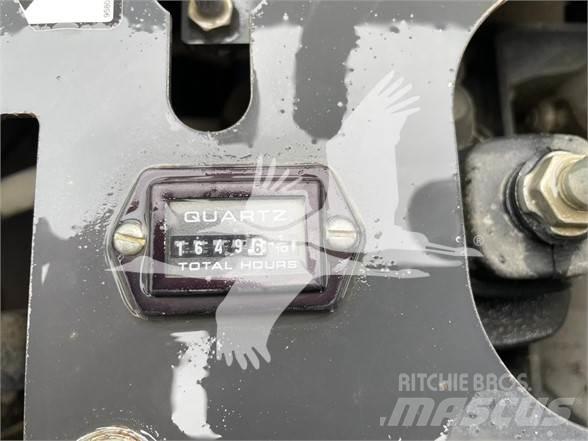 Bobcat MT85 滑移轉向裝載機