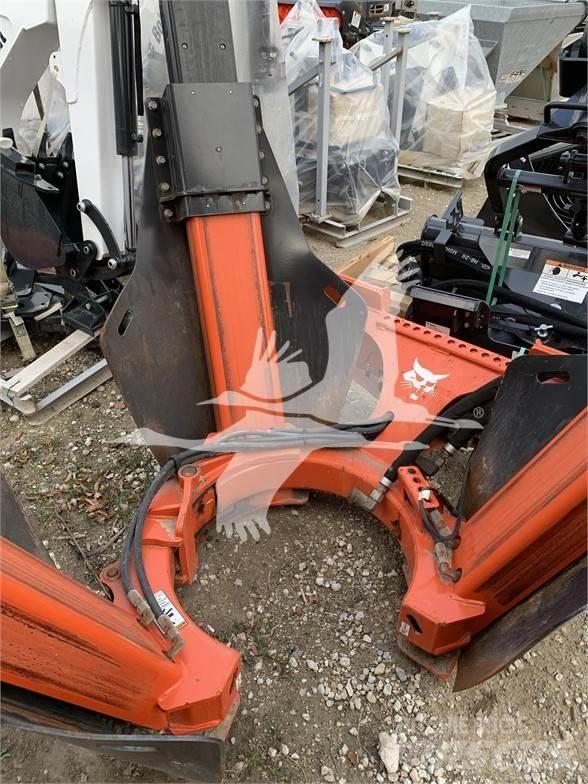 Bobcat TS36MC 林業其他機械設備