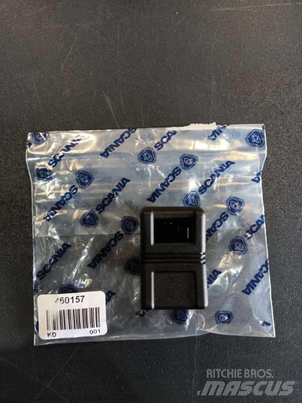 Scania SWITCH 460157 電子設備