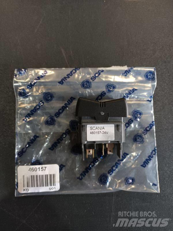 Scania SWITCH 460157 電子設備