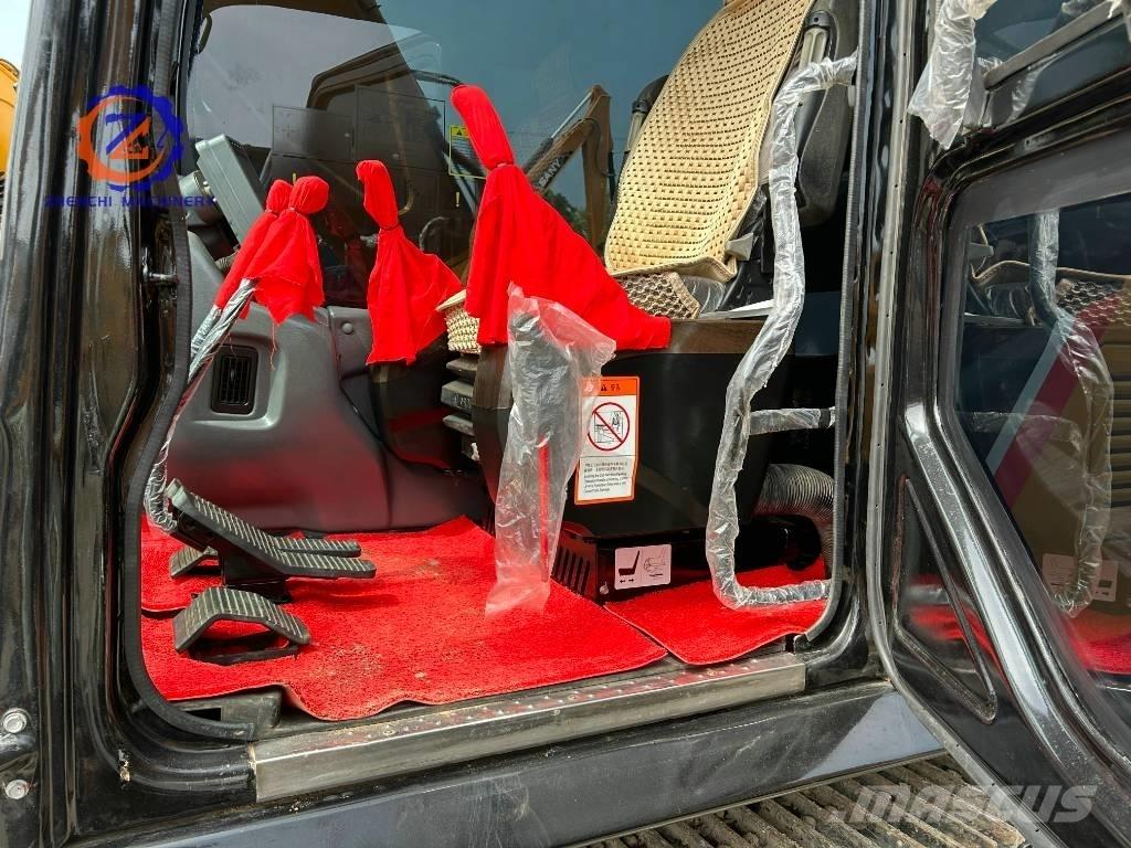 Sany SY 155 H 中型挖土機/掘鑿機/挖掘機 7t-12t