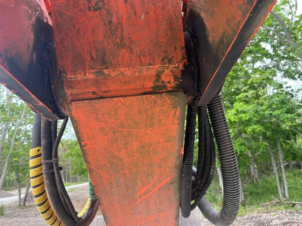 Fiat-Kobelco E 215 履帶式 挖土機/掘鑿機/挖掘機