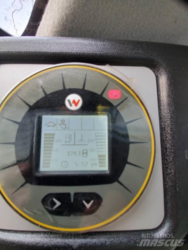 Wacker Neuson ST31 推土機