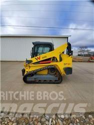 Wacker Neuson ST31 推土機
