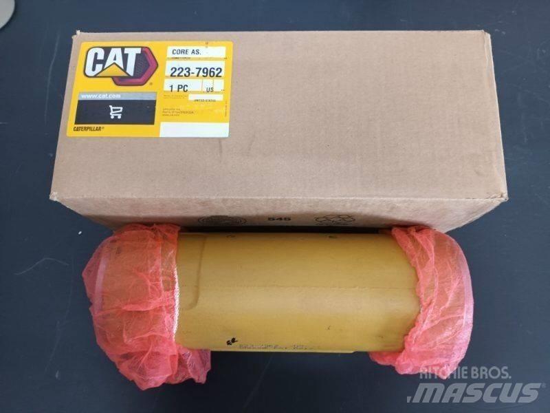 CAT CORE AS 223-7962 底盤和懸架