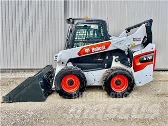 Bobcat S 76 滑移轉向裝載機