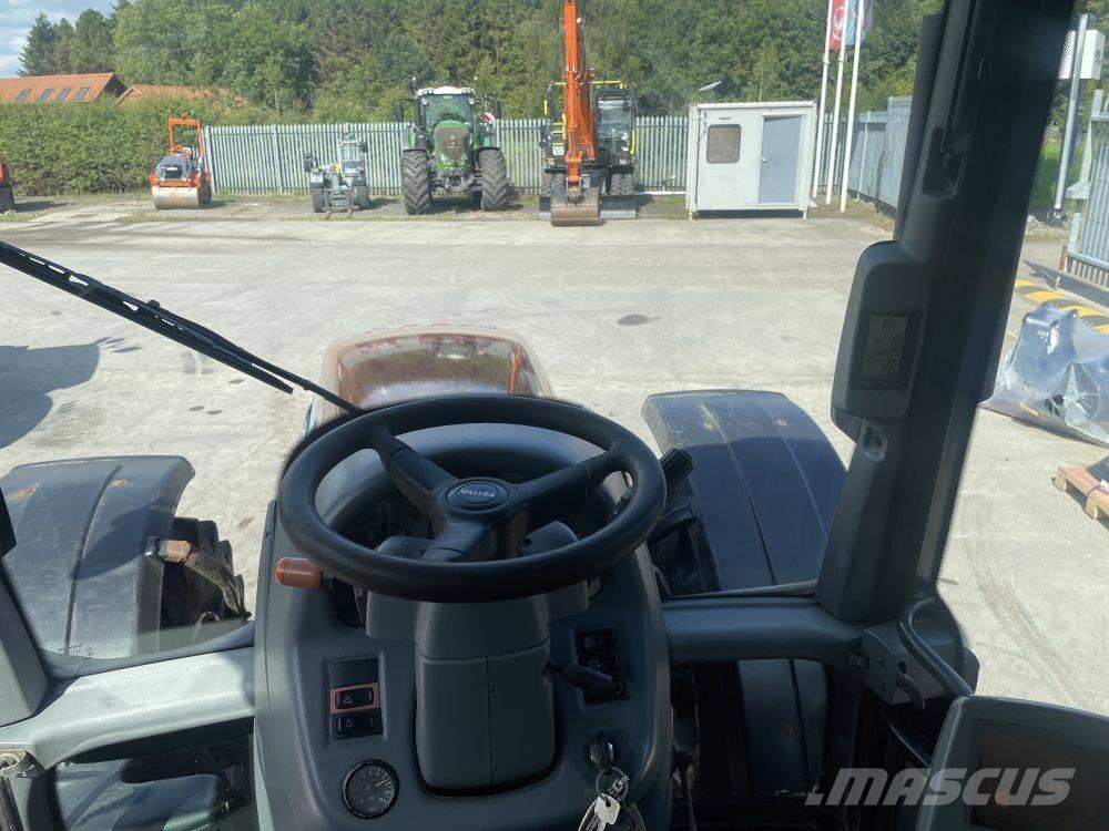 Valtra T 202 Versu 曳引機