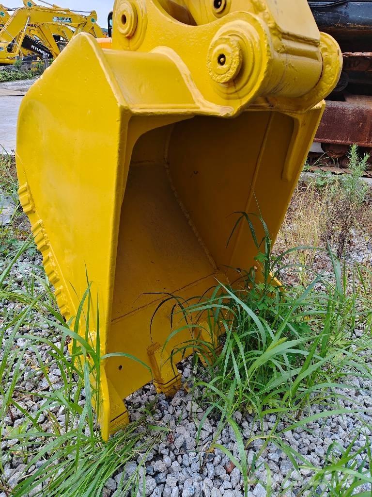 Komatsu PC 78 US 中型挖土機/掘鑿機/挖掘機 7t-12t