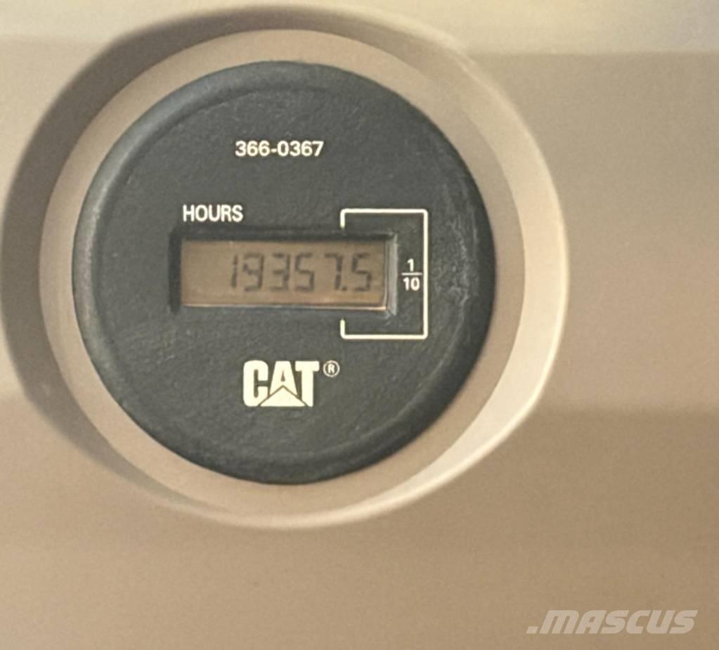 CAT 330FL 履帶式 挖土機/掘鑿機/挖掘機