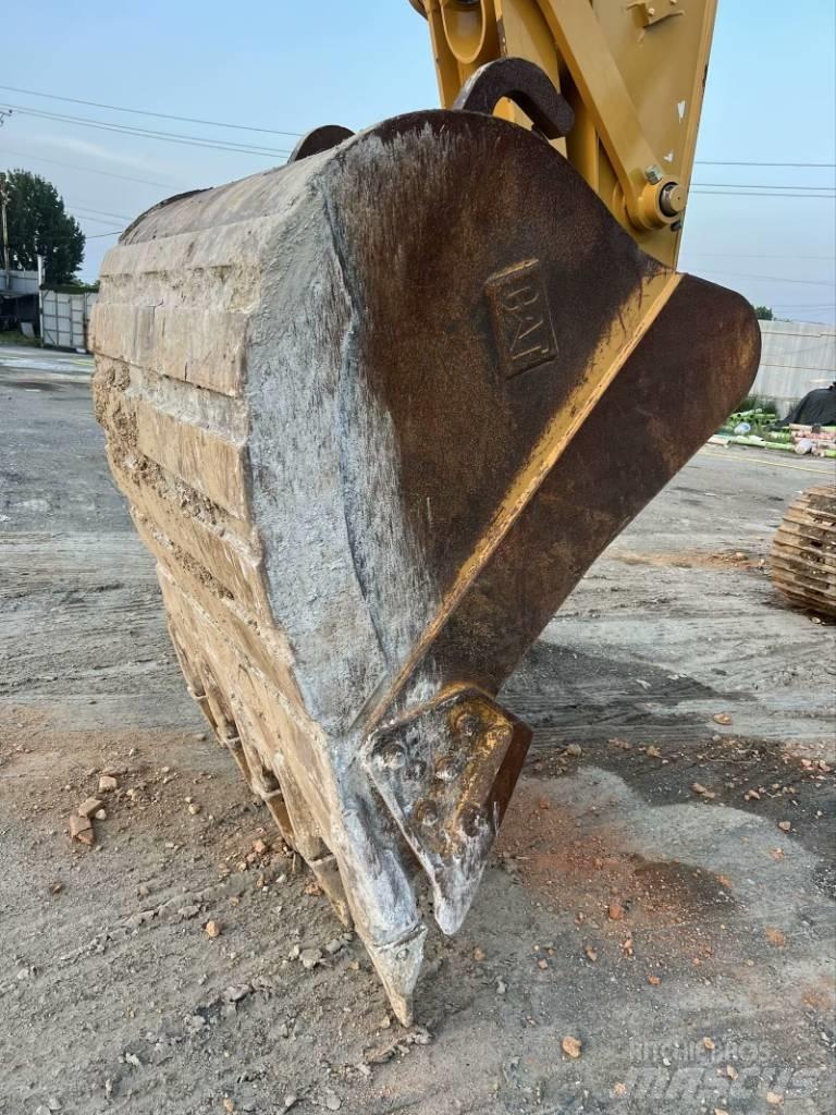 CAT 330 GC 履帶式 挖土機/掘鑿機/挖掘機