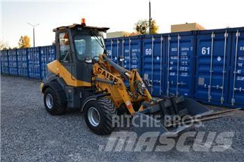  CAISEREX CS910PRO 輪胎式裝載機