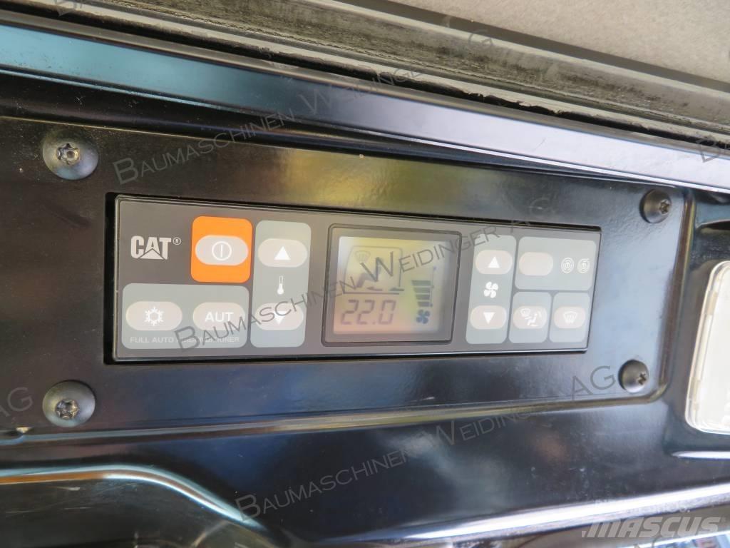 CAT 315FLCR 履帶式 挖土機/掘鑿機/挖掘機