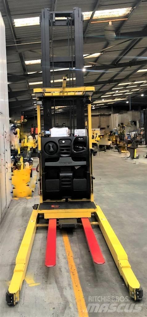 Hyster R30XMF2 高舉式裝載機