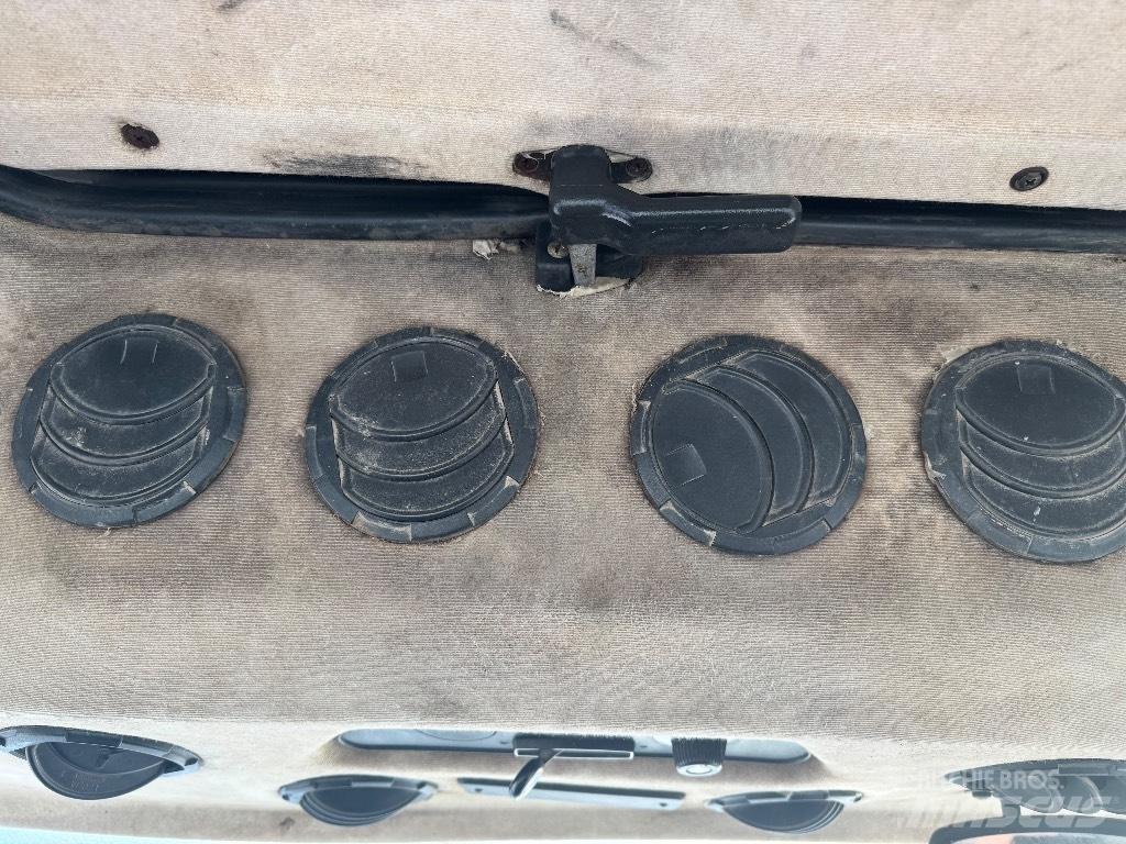 Fiatagri 110-90 曳引機