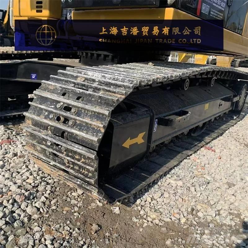 CAT 320 GC 履帶式 挖土機/掘鑿機/挖掘機