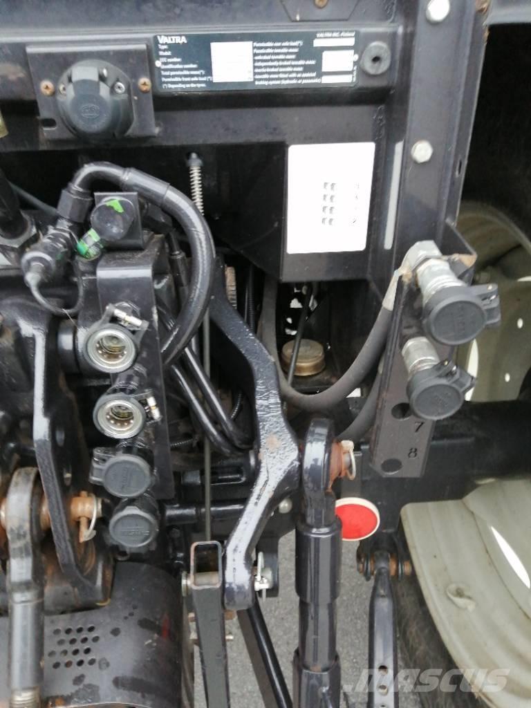 Valtra A 95 曳引機