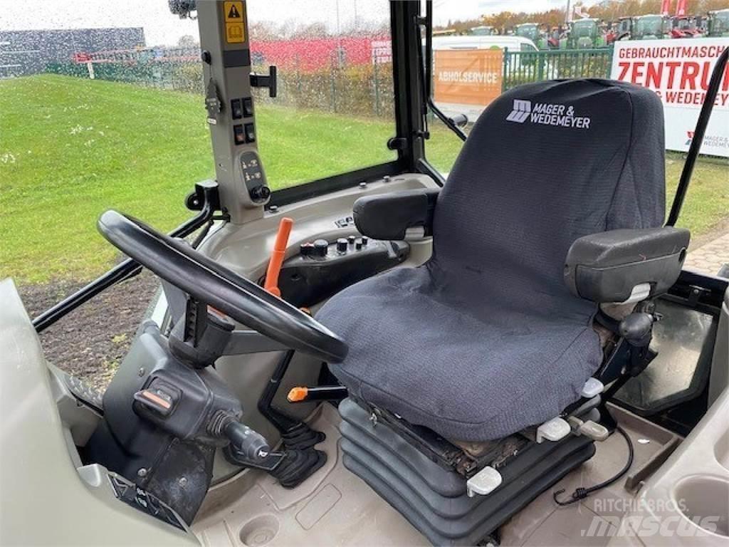 Case IH JX 1090U 曳引機
