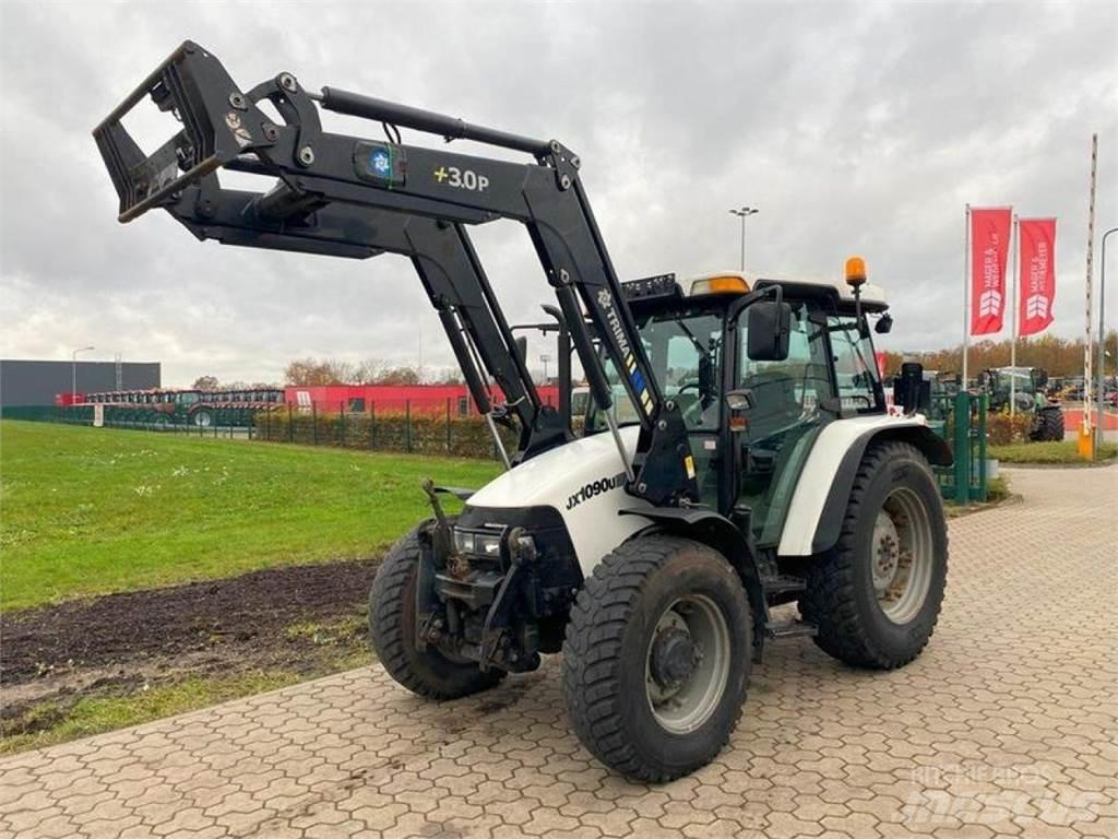 Case IH JX 1090U 曳引機