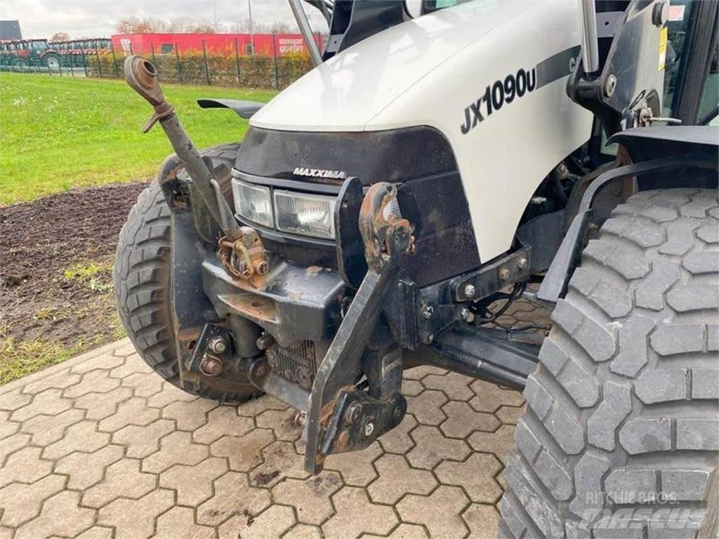 Case IH JX 1090U 曳引機