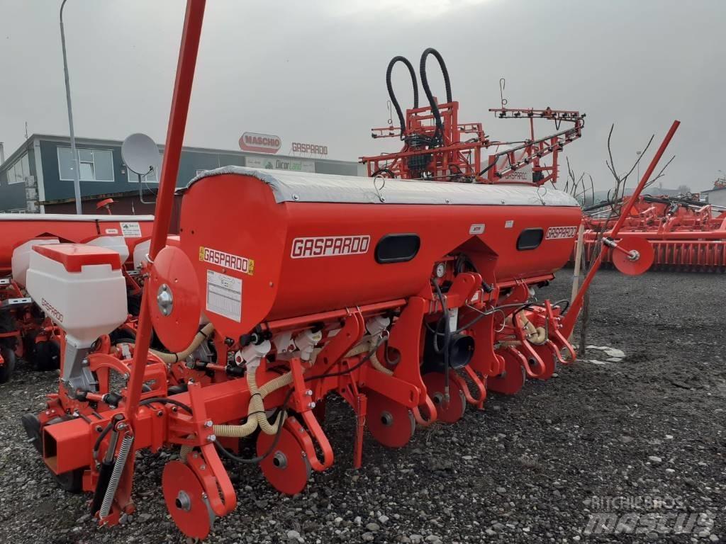 Maschio MTR 6 組合鑽