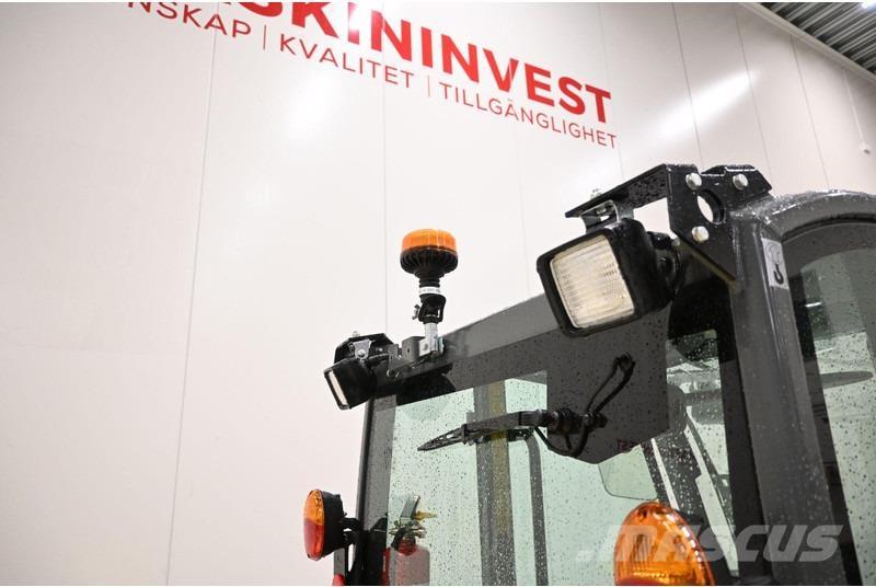 Kramer 5040 輪胎式裝載機