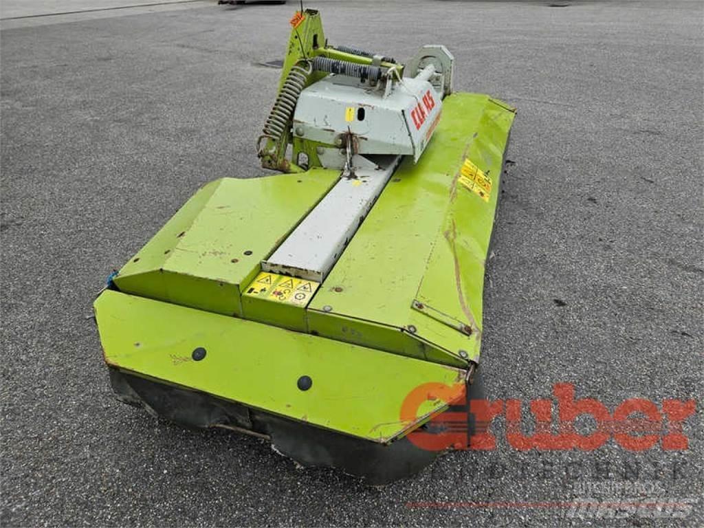 CLAAS Corto 290 F 割草劑