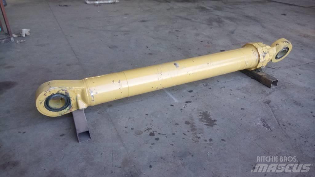 CAT 245 油壓