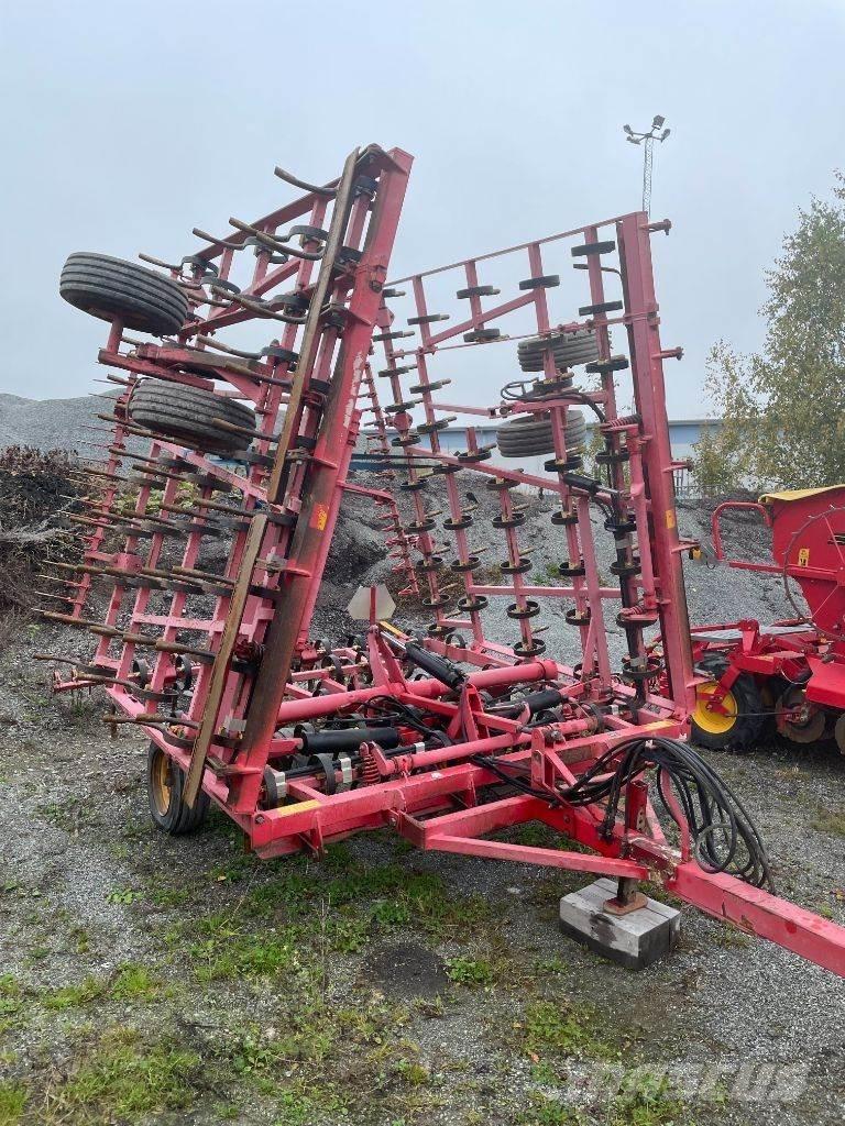 Väderstad NZE 耙車