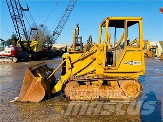 CAT 931 B 推土機